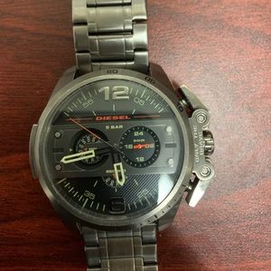 Diesel watch